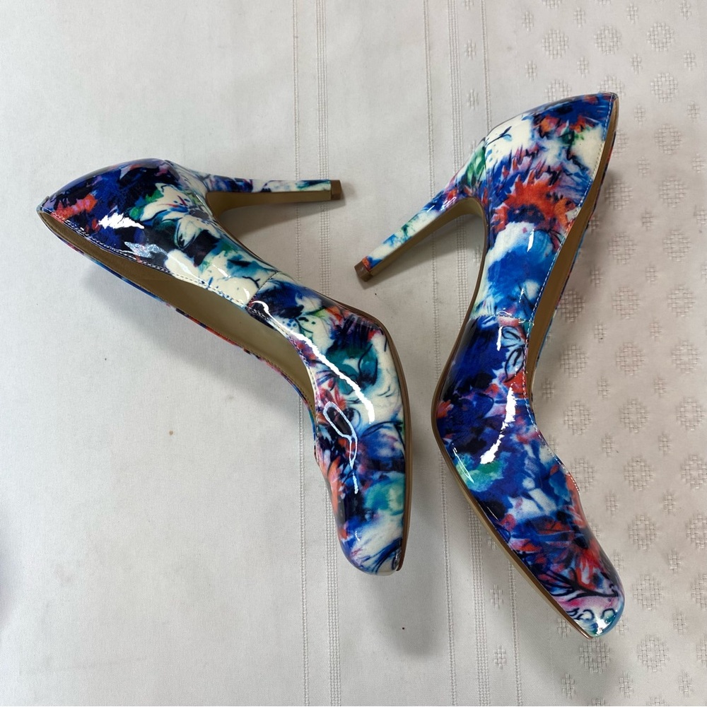 Marc Fisher heels - Picture 6 of 9